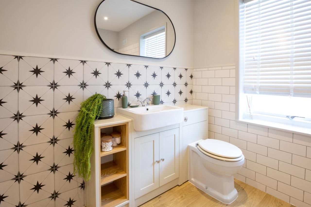 The Hideout - Free Parking Appartement *