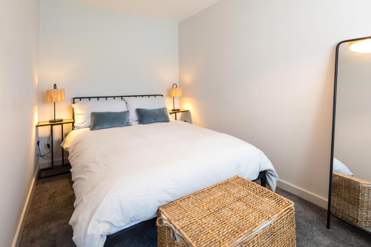 The Hideout - Free Parking Appartement