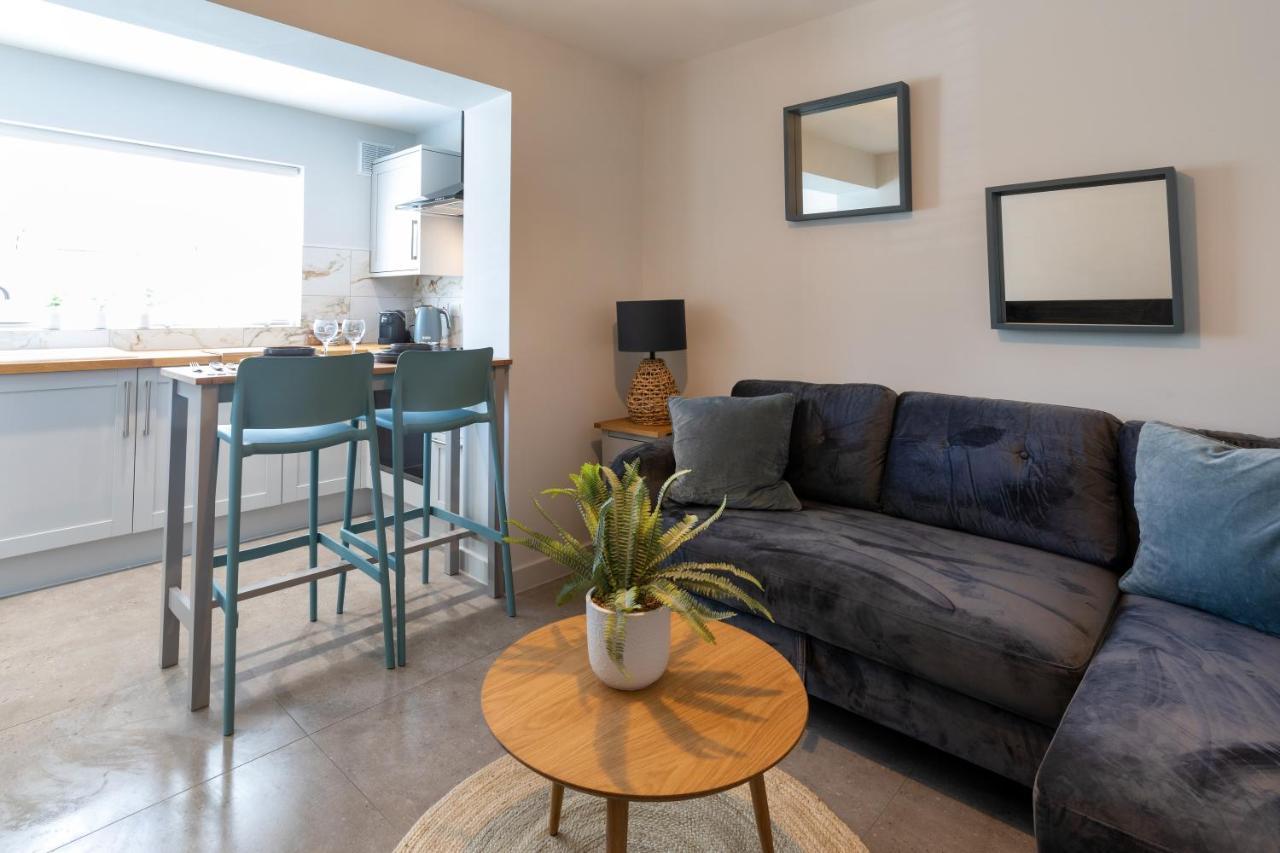 The Hideout - Free Parking Appartement Southampton