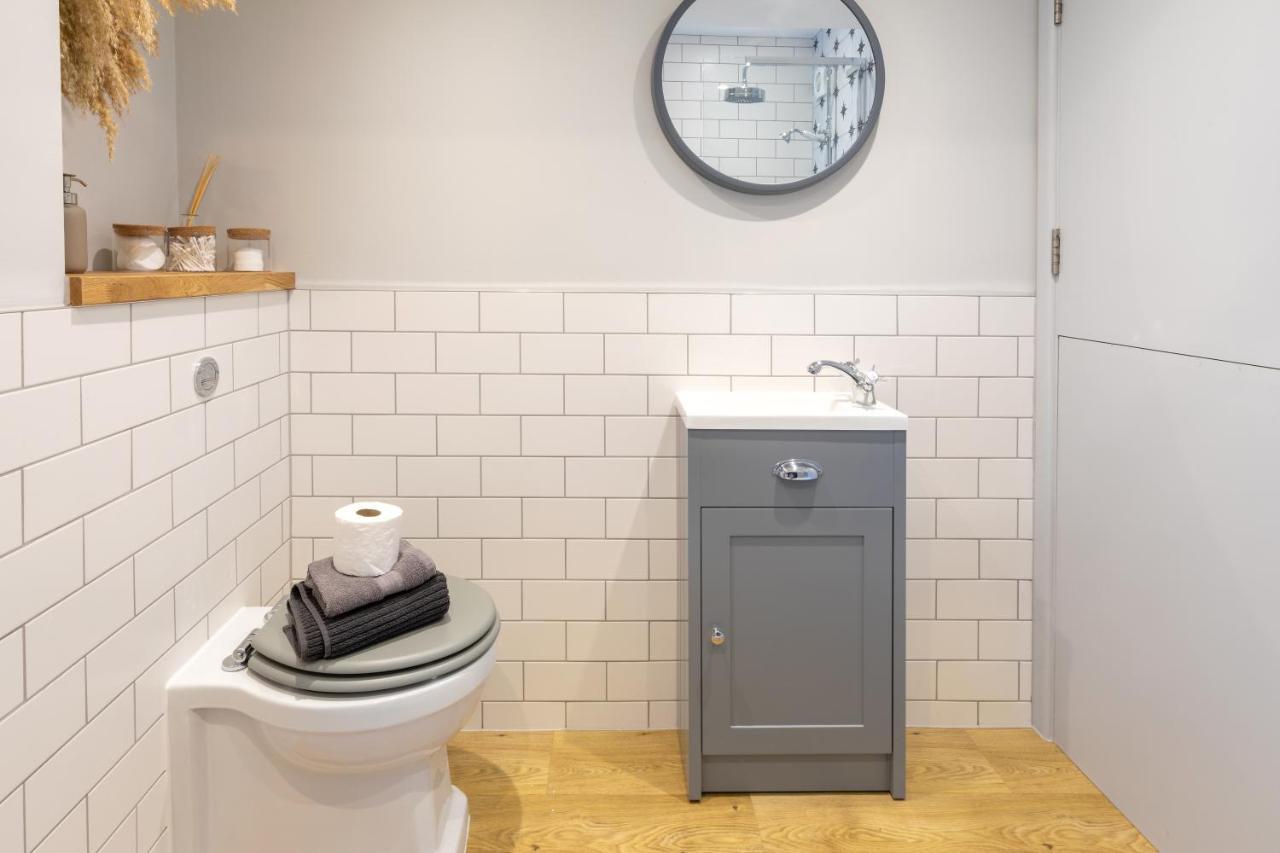 The Hideout - Free Parking Appartement Southampton