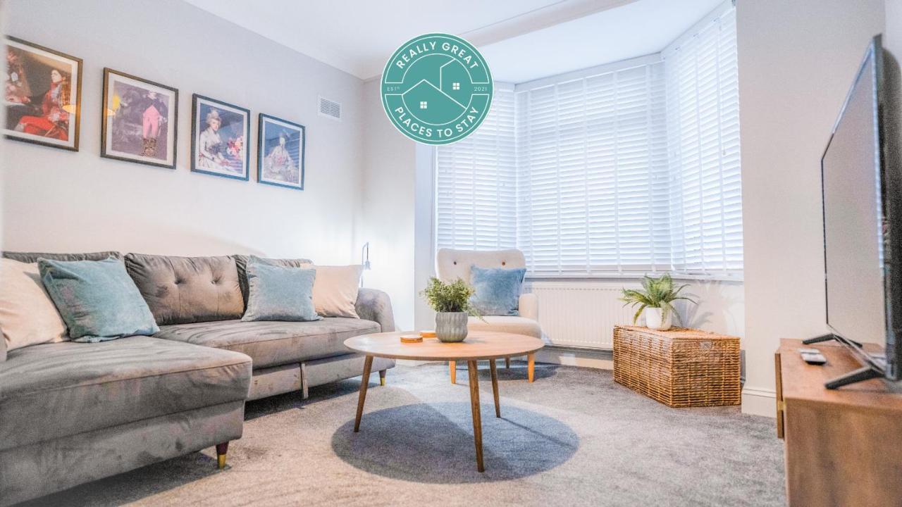 Appartement The Hideout - Free Parking